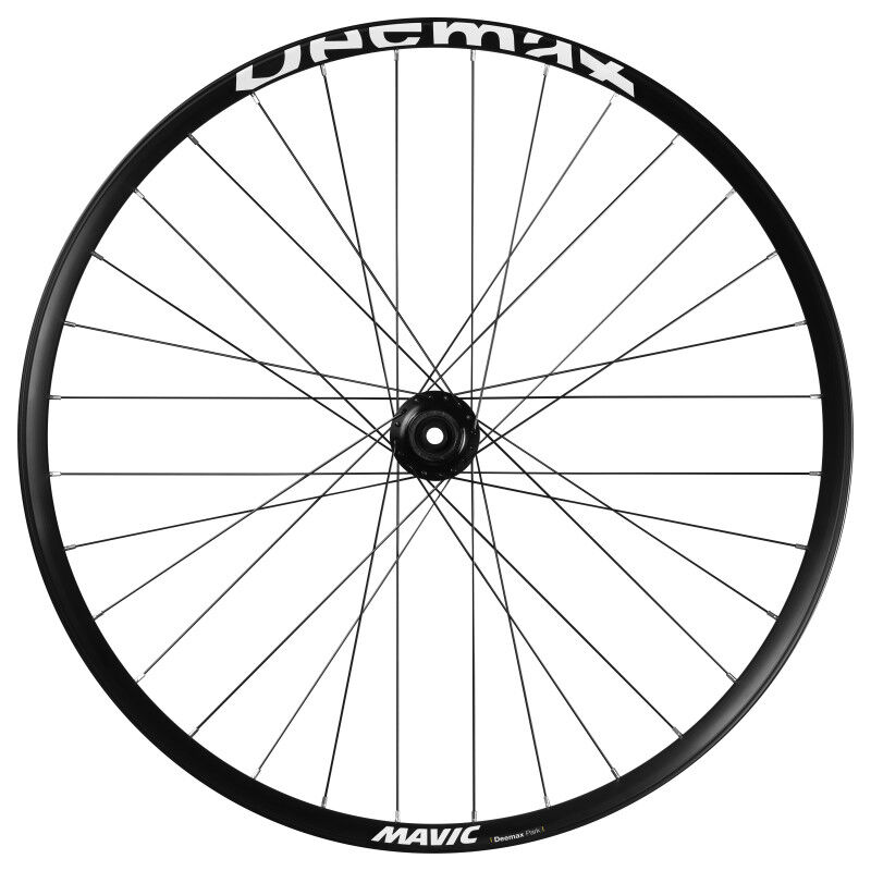 Mavic Deemax Park 29 | 12 x 148 mm Boost - Bakhjul till MTB 29" | Hardloop