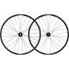 Mavic Deemax DH 29 | 15 x 110 - 12 x 148 mm Boost | 6 Trous - Par de rodas BTT 29" | Hardloop