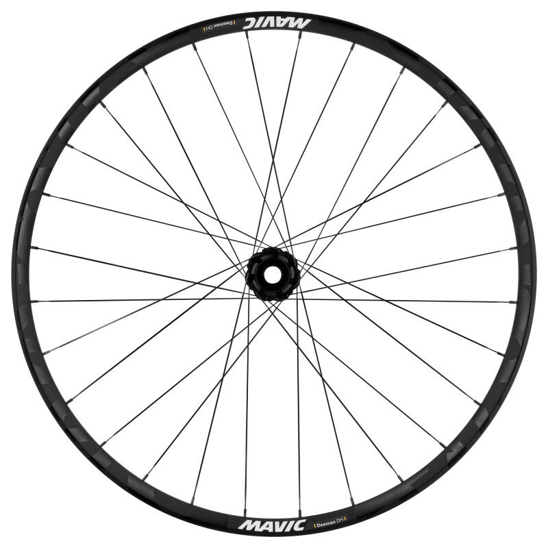 Mavic Deemax DH 29 | 15 x 110 mm Boost - MTB Front wheel 29" | Hardloop