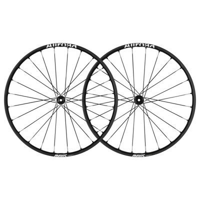 Allroad SL | 12 x 100 - 12 x 142 mm | Centerlock - Fahrrad Laufräder