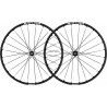 Mavic Allroad SL | 12 x 100 - 12 x 142 mm | Centerlock - Fietswielen set | Hardloop