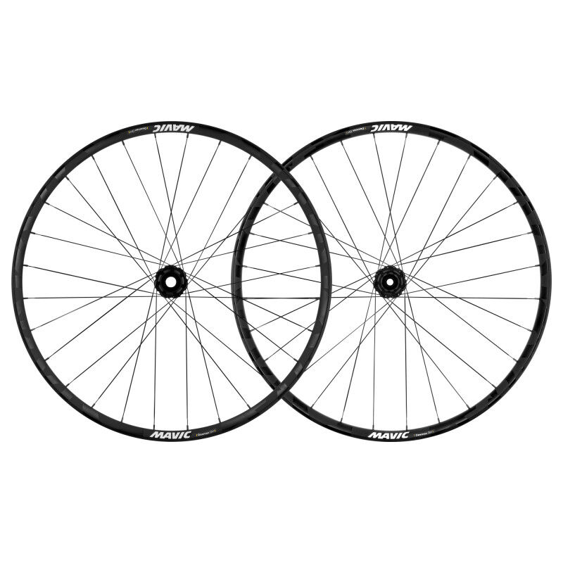 Deemax DH 29 | 20 x 110 - 12 x 157 mm | 6 Trous - Par de rodas BTT 29"