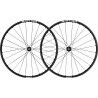 Mavic Allroad S | 12 x 100 - 12 x 142 mm | Centerlock - Par de rodas de bicicleta | Hardloop