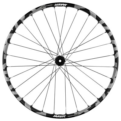 Deemax Enduro SL 27,5 | 12 x 148 Boost | 6 Trous - Koła MTB przednie 27,5"