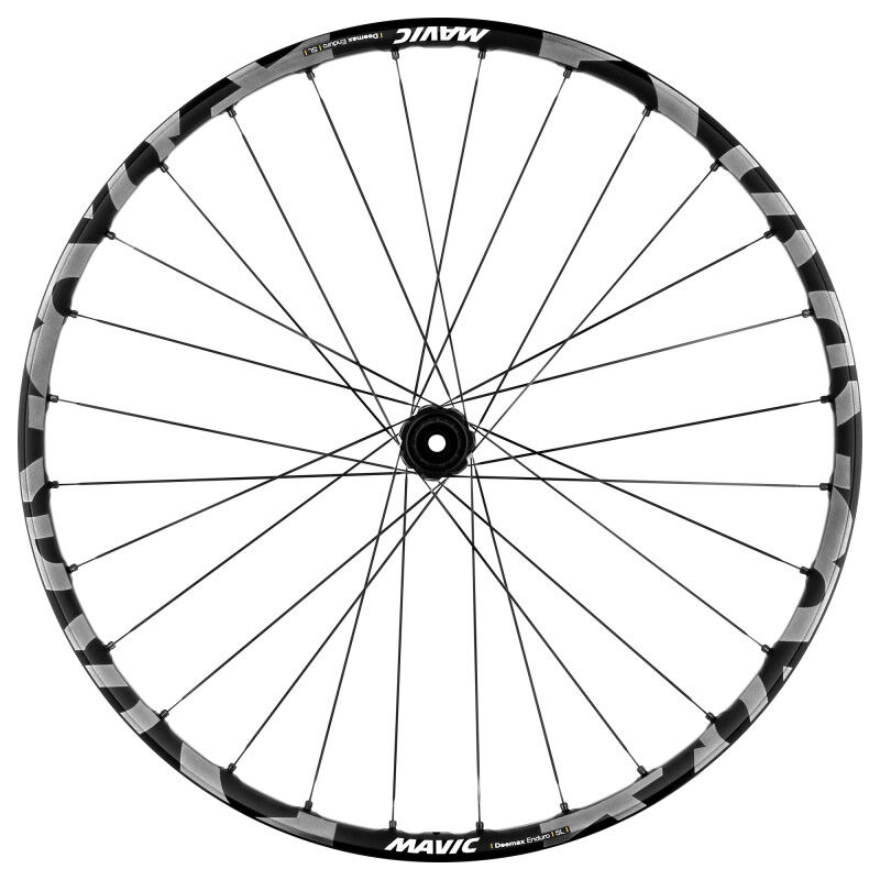 Mavic Deemax Enduro SL 27,5 | 12 x 157 | 6 Trous - Bakhjul till MTB 27,5" | Hardloop