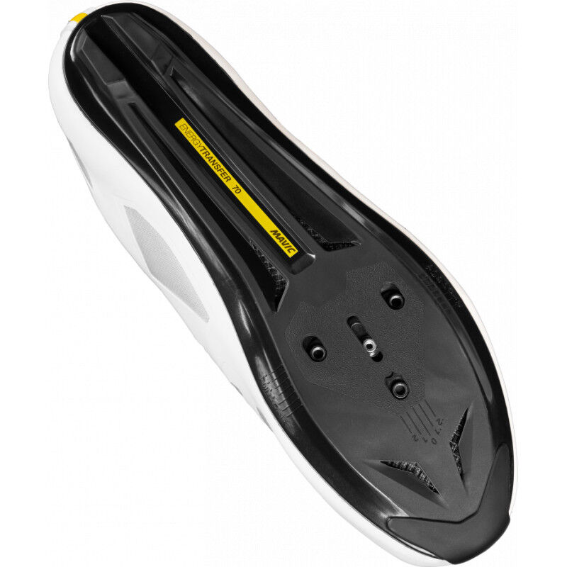 Mavic Cosmic Elite SL - Cyklistické tretry silniční | Hardloop