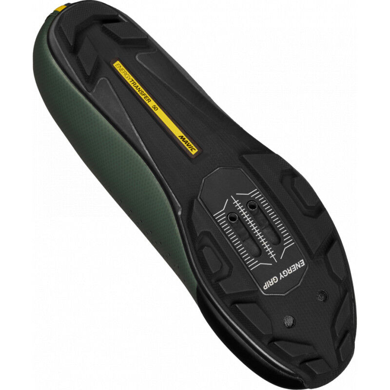 Mavic Crossmax Boa - MTB Schuhe | Hardloop