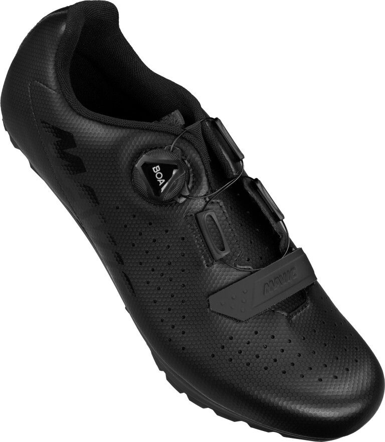 Mavic Cosmic Boa SPD Chaussures VTT Hardloop