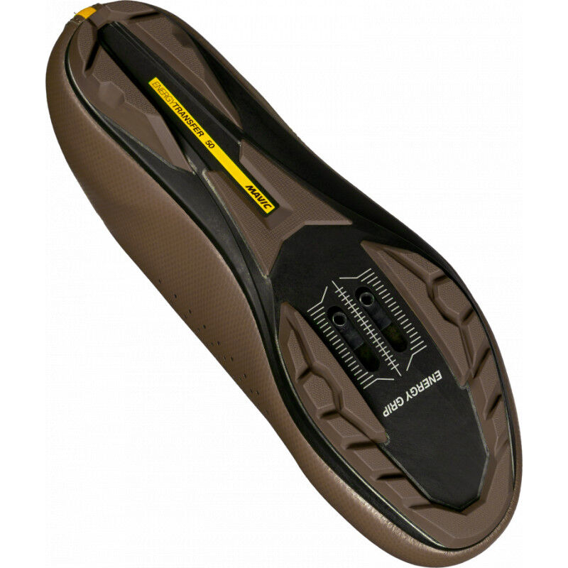 Mavic Cosmic Boa SPD - MTB skor | Hardloop