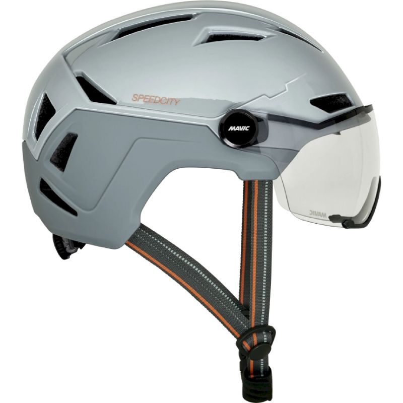 Mavic Speedcity black au meilleur prix sur