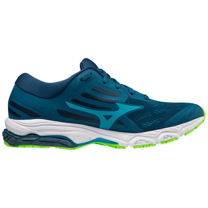 Mizuno Wave Stream 2 - Running shoes - Women's | Hardloop