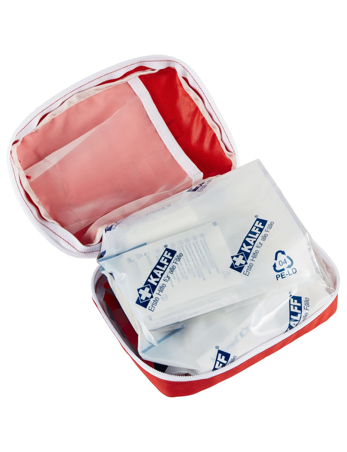 Vaude First Aid Kit - Apteczka turystyczna | Hardloop