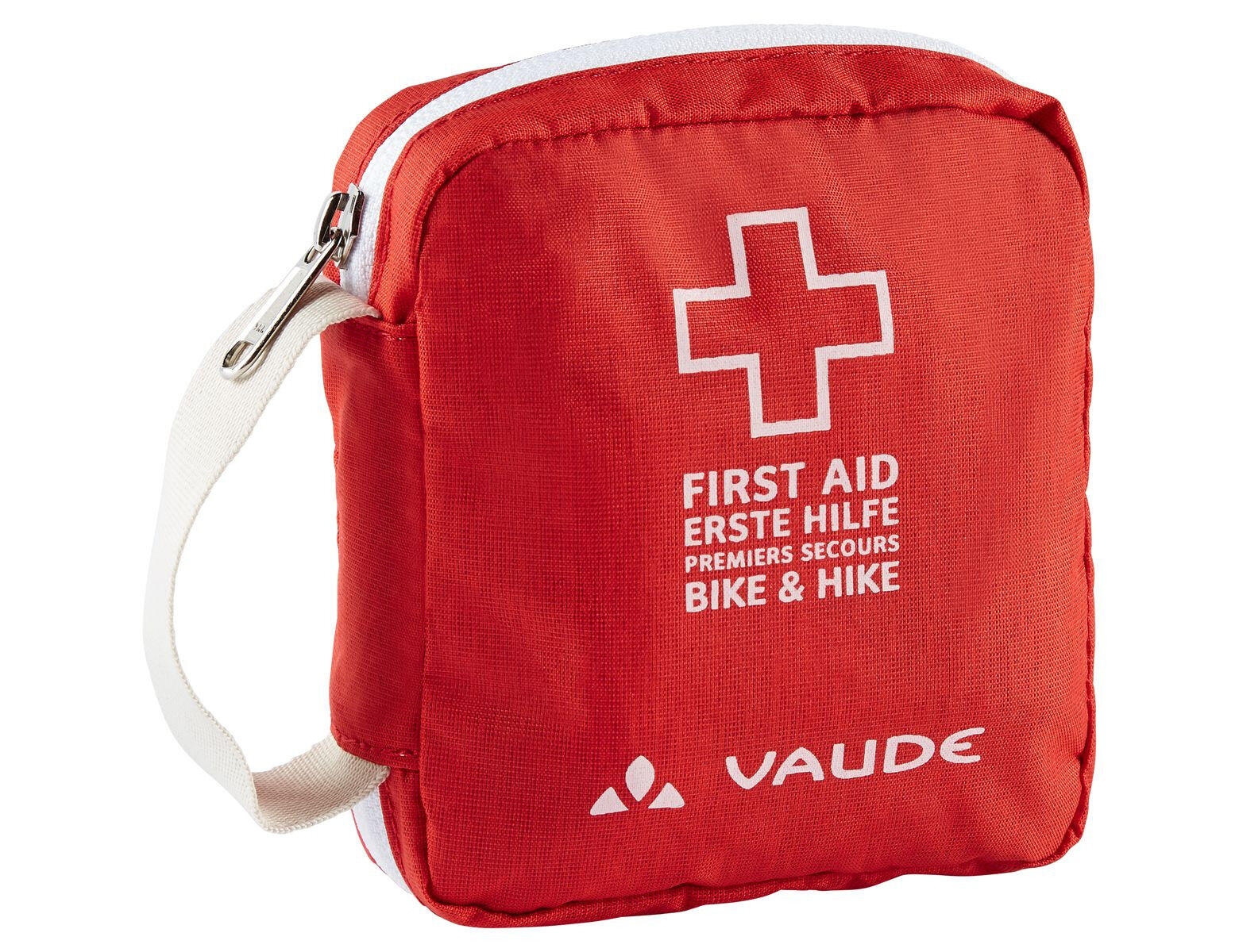 Vaude First Aid Kit - Ensiapulaukku | Hardloop