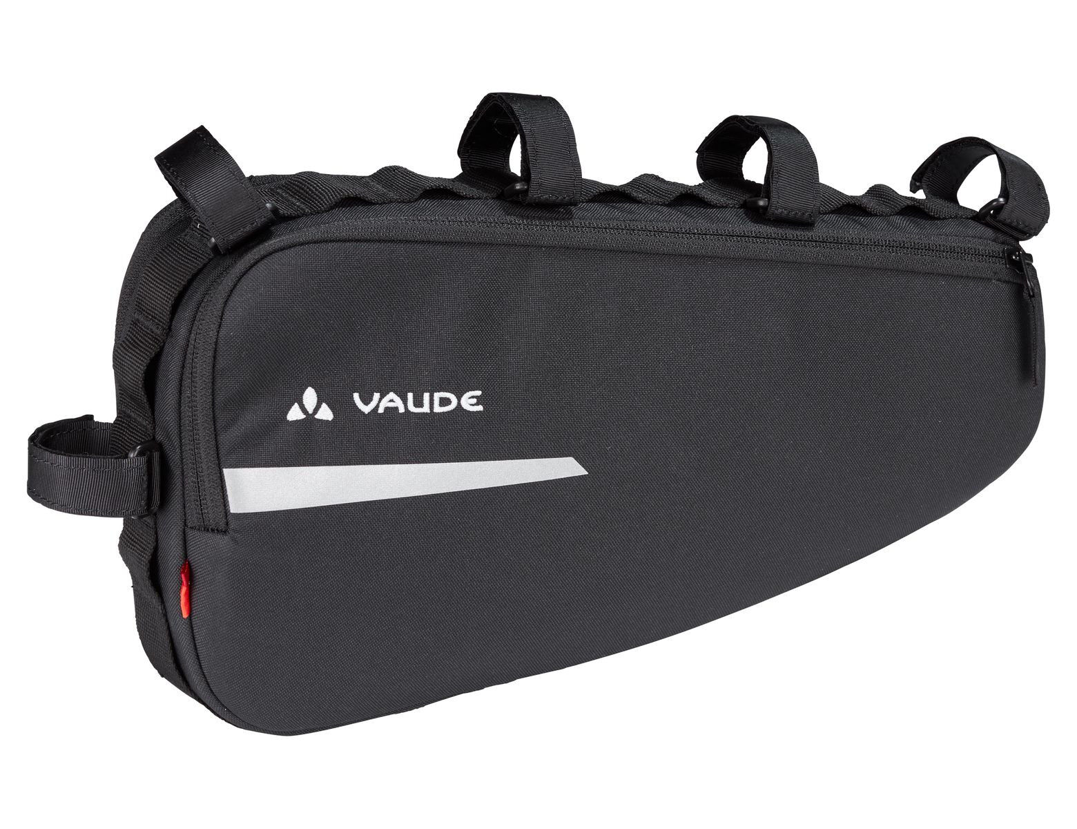 Vaude Frame Bag - Top tube bag | Hardloop