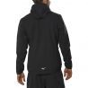 Mizuno Waterproof 20K ER Jacket - Kurtka przeciwdeszczowa meska | Hardloop