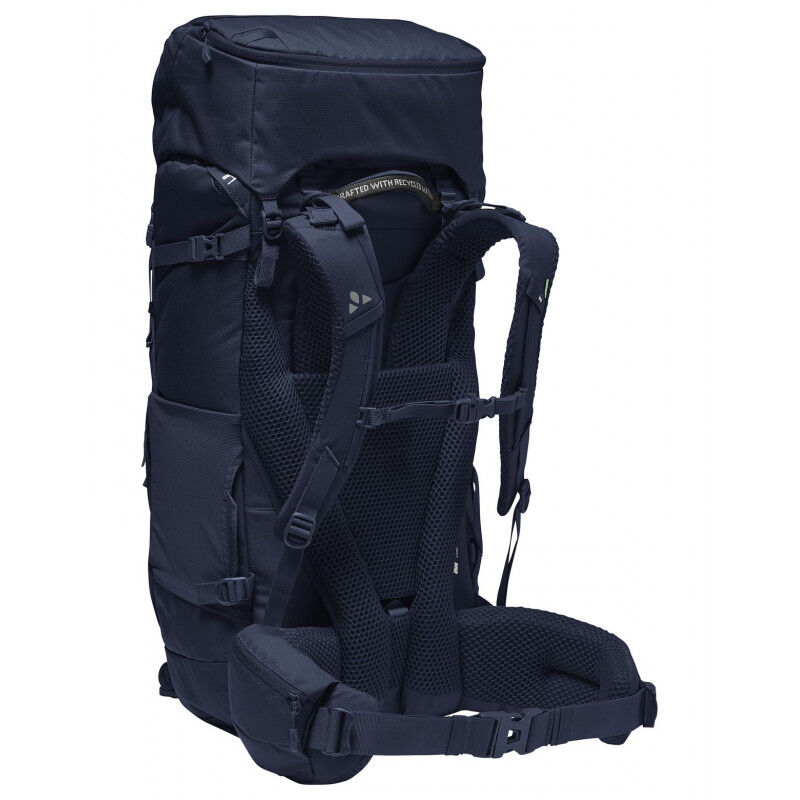 Vaude Astrum EVO 55+10 - Dámsky turistický batoh | Hardloop