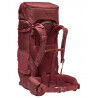 Vaude Astrum EVO 55+10 - Plecak trekkingowy damski | Hardloop