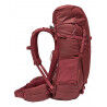 Vaude Astrum EVO 55+10 - Plecak trekkingowy damski | Hardloop