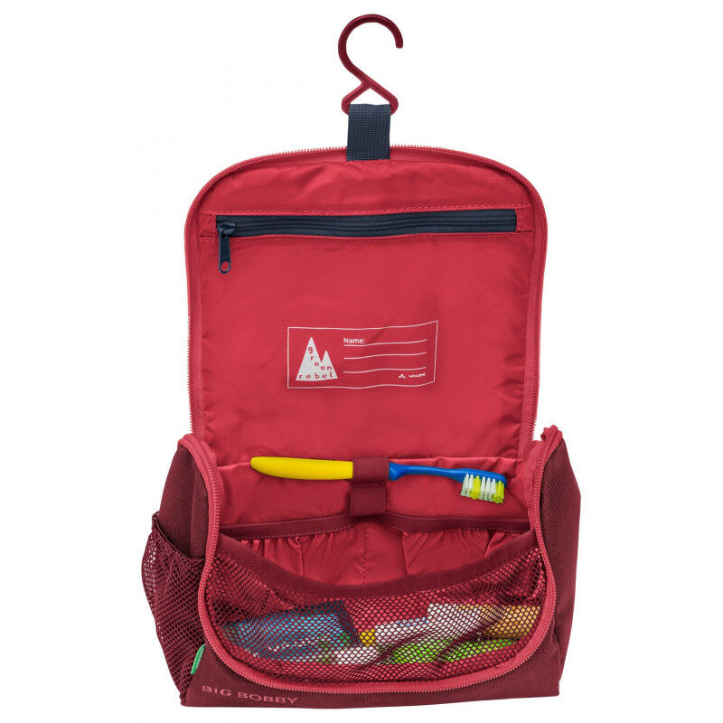 Vaude Big Bobby - Trousse da viaggio | Hardloop
