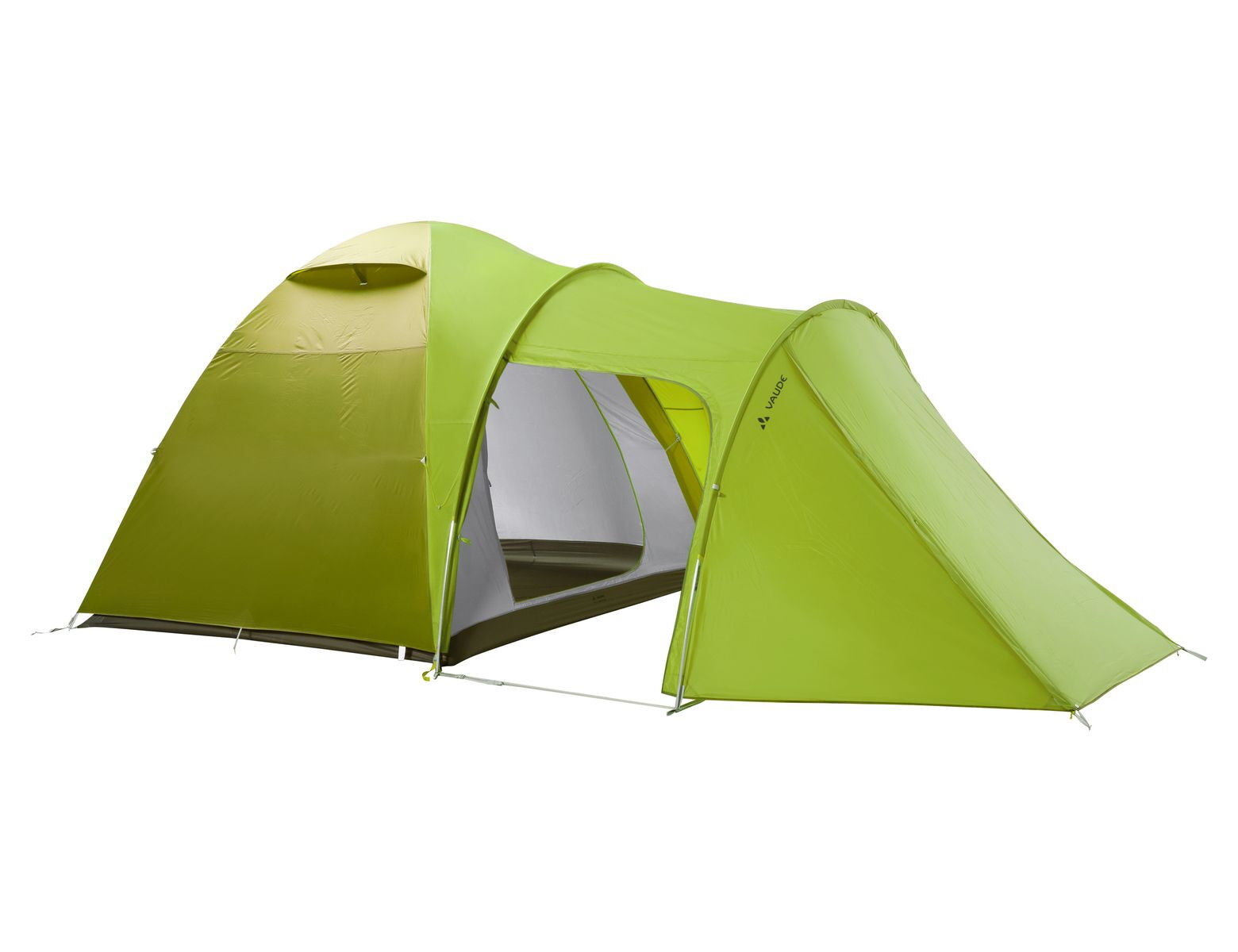 Vaude Campo Casa XT 5P - Tenda da campeggio | Hardloop