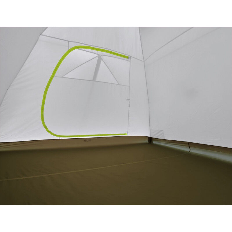 Vaude Campo Casa XT 5P - Zelt | Hardloop