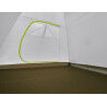 Vaude Campo Casa XT 5P - Tenda campismo | Hardloop