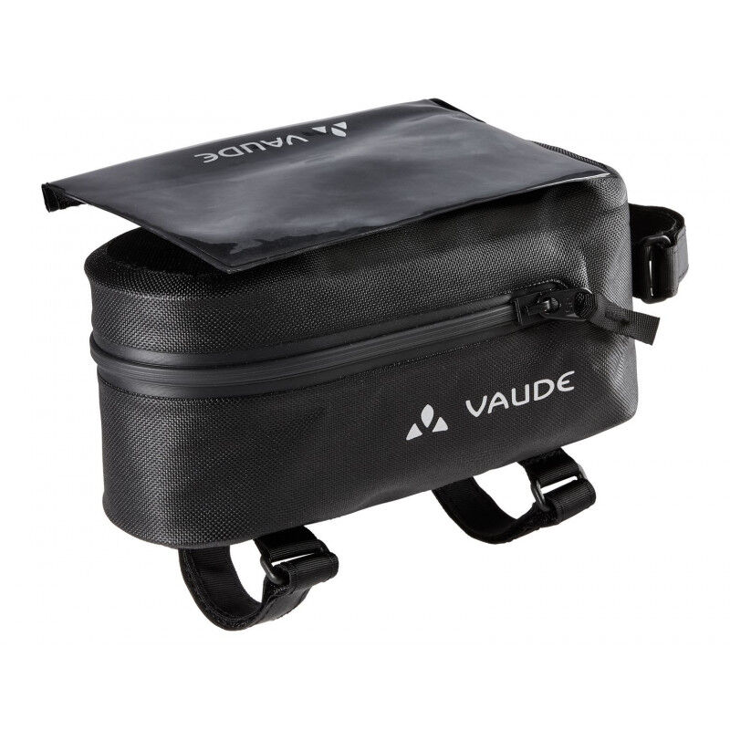 Vaude Carbo Guide Bag Aqua - Top tube bag | Hardloop