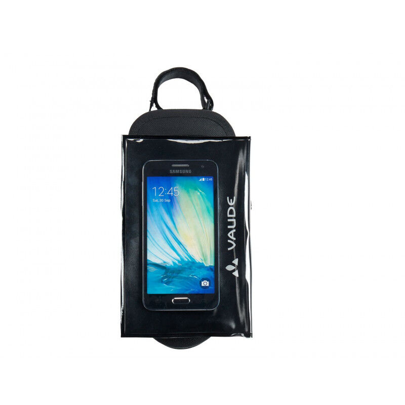Vaude Carbo Guide Bag Aqua - Frametas fiets | Hardloop