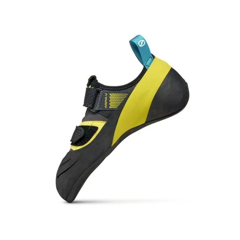 Scarpa Arpia V - Buty wspinaczkowe | Hardloop