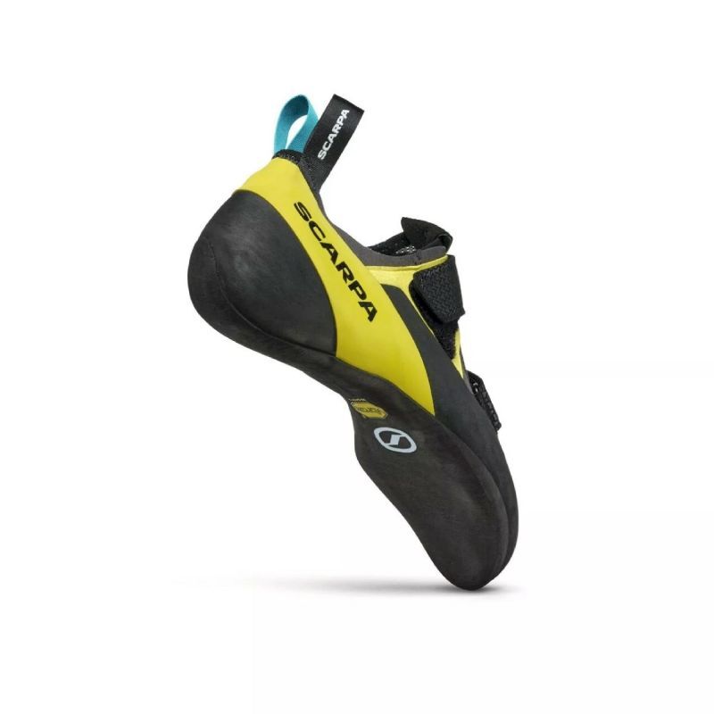 Scarpa Arpia V - Lezečky | Hardloop