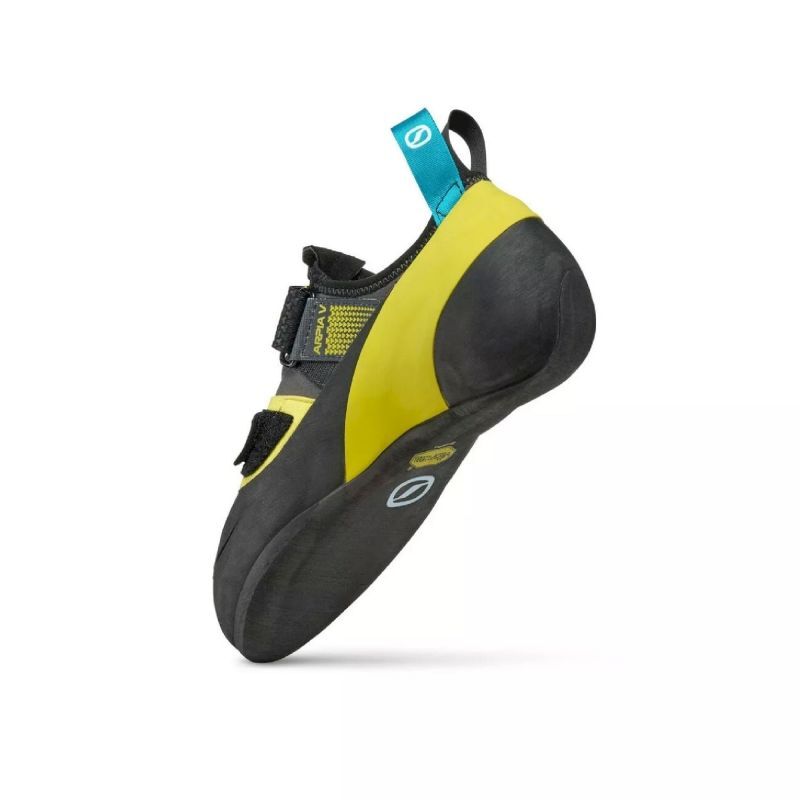 Scarpa Arpia V - Kletterschuhe | Hardloop