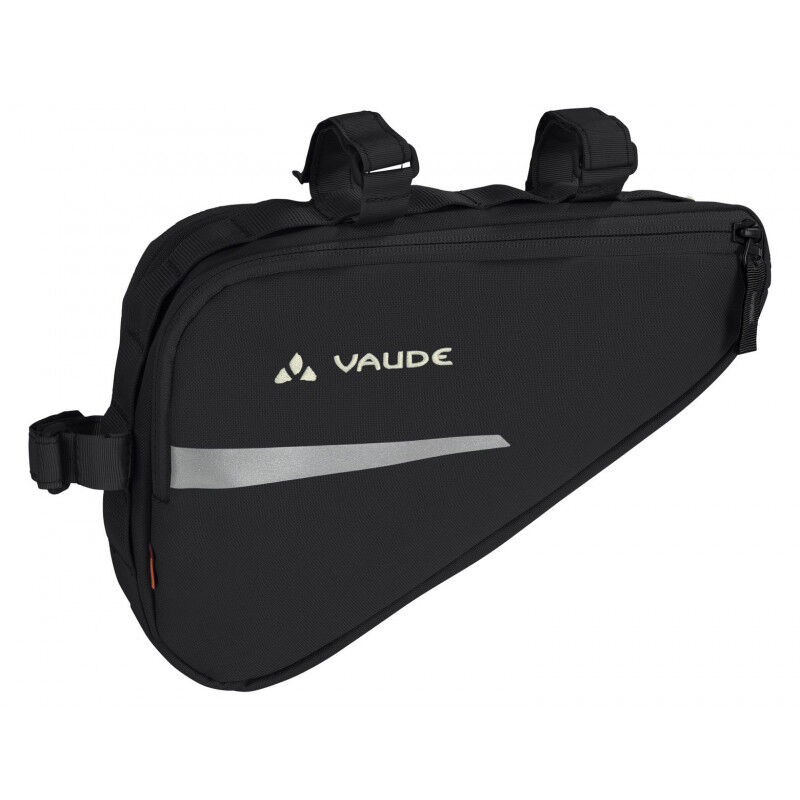 Vaude Triangle Bag - Torba na ramę | Hardloop