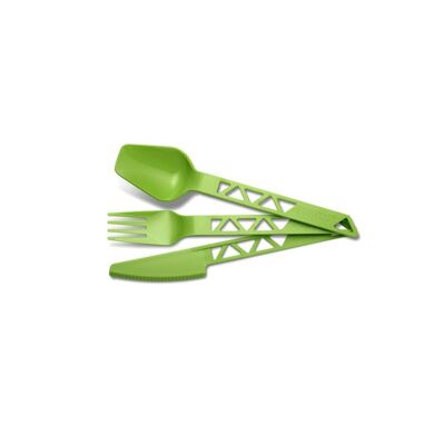 Lightweight TrailCutlery - Talheres de campismo