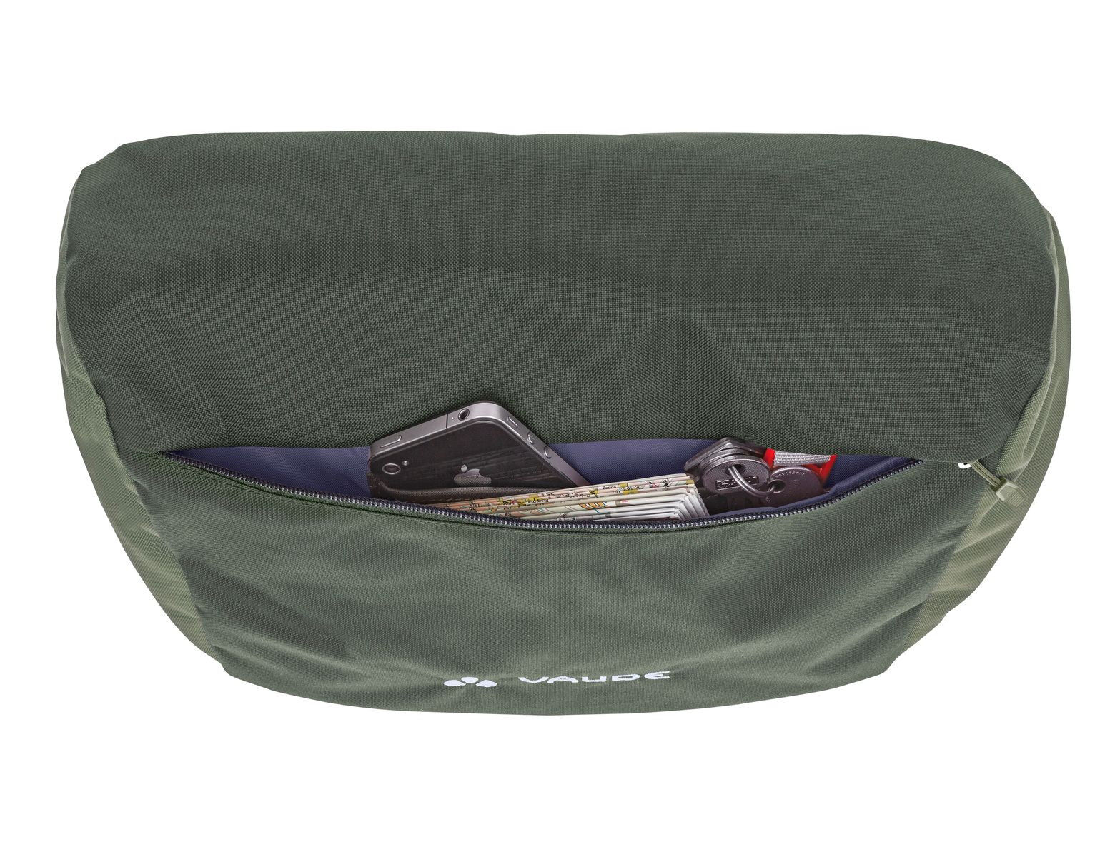 Vaude Rom II M - Travel Shoulder bag | Hardloop