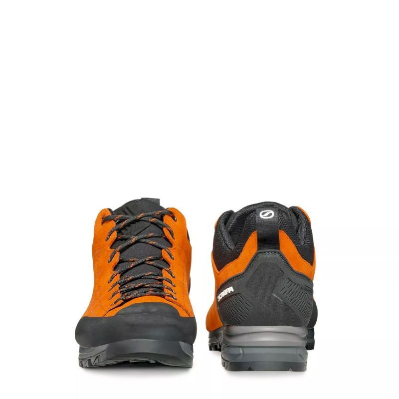 Scarpa Zodiac - Chaussures approche homme | Hardloop