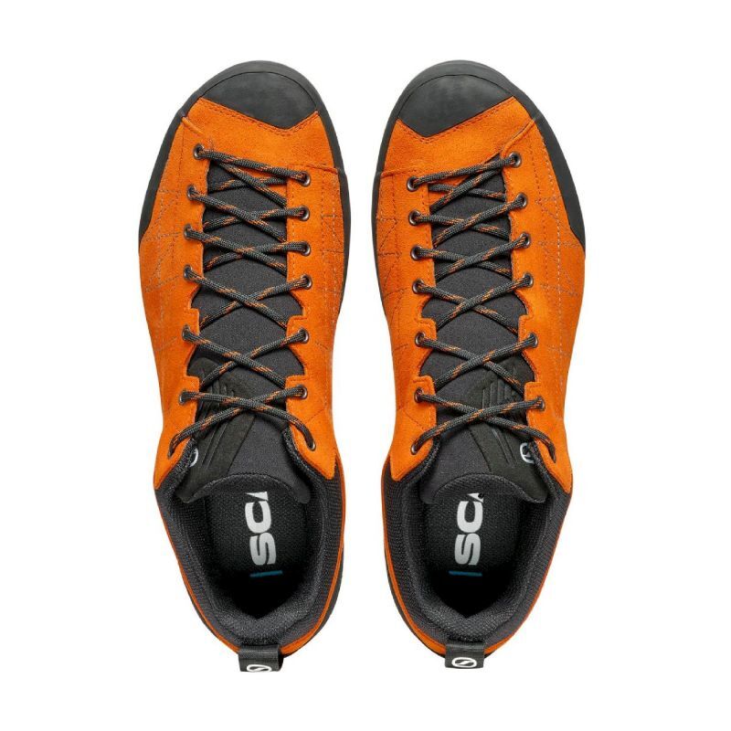Scarpa Zodiac - Approach shoes - Men's | Hardloop