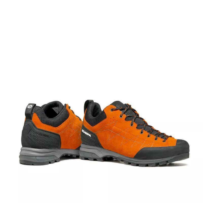 Scarpa Zodiac - Approachschoenen - Heren | Hardloop