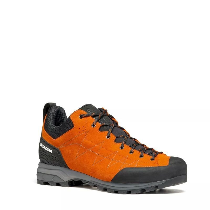 Scarpa Zodiac - Approach shoes - Men's | Hardloop