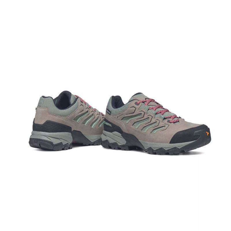 Scarpa Moraine GTX Wmn - Chaussures randonnée femme | Hardloop