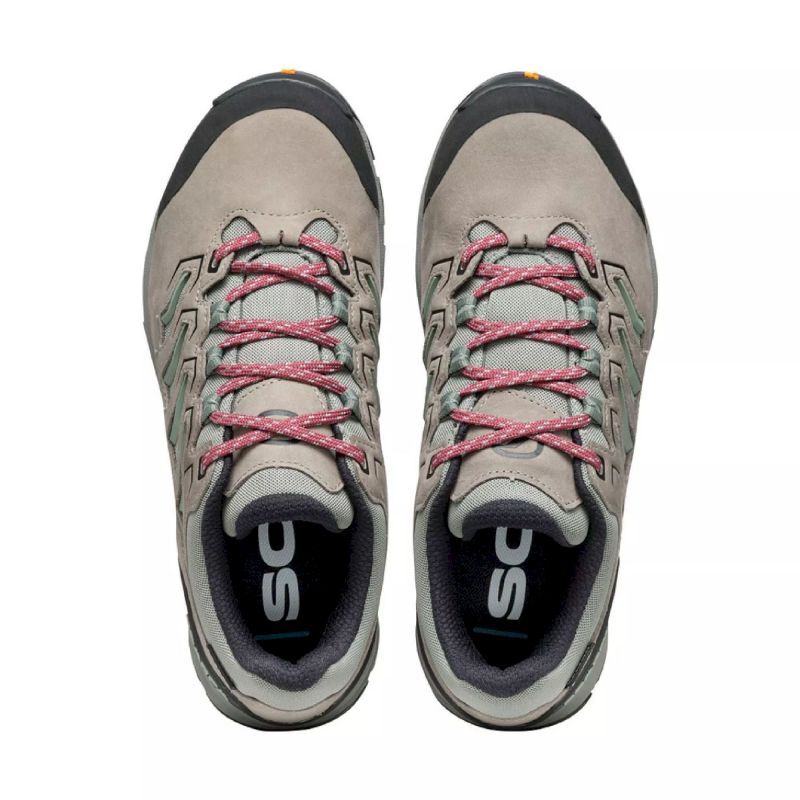 Scarpa Moraine GTX Wmn - Dámské nízké turistické boty | Hardloop
