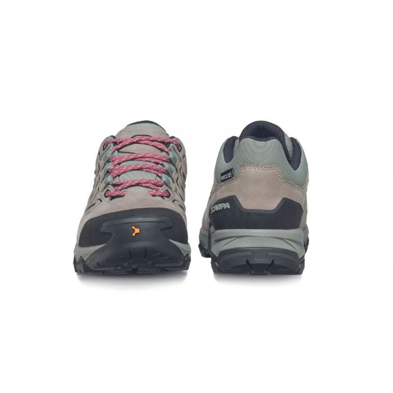 Scarpa Moraine GTX Wmn - Wandelschoenen - Dames | Hardloop