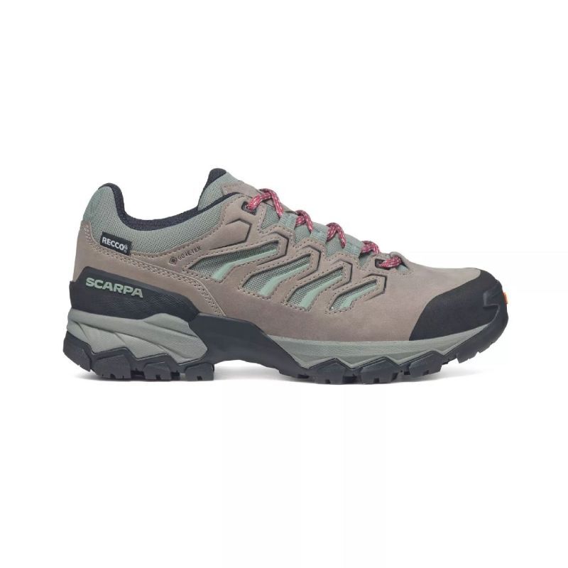 Moraine GTX Wmn - Sapatilhas caminhada mulher