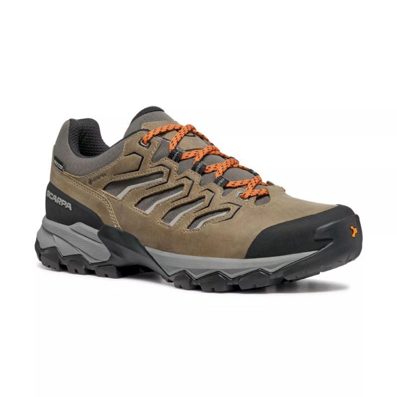 Scarpa Moraine GTX - Chaussures randonnée homme | Hardloop