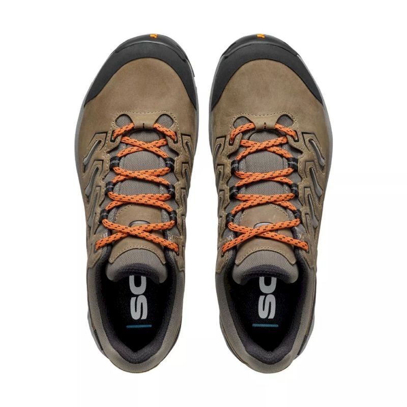 Scarpa Moraine GTX - Buty turystyczne meskie | Hardloop