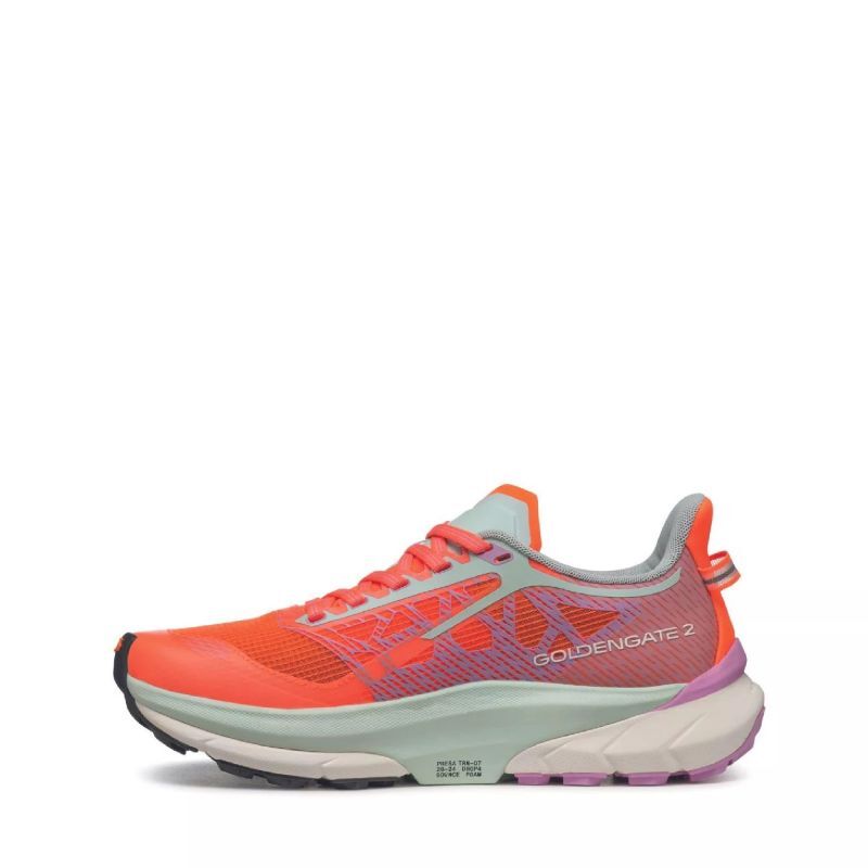 Scarpa Golden Gate 2 Wmn - Trail running shoes - Women's | Hardloop