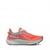 Orange Fluo / Orchid
