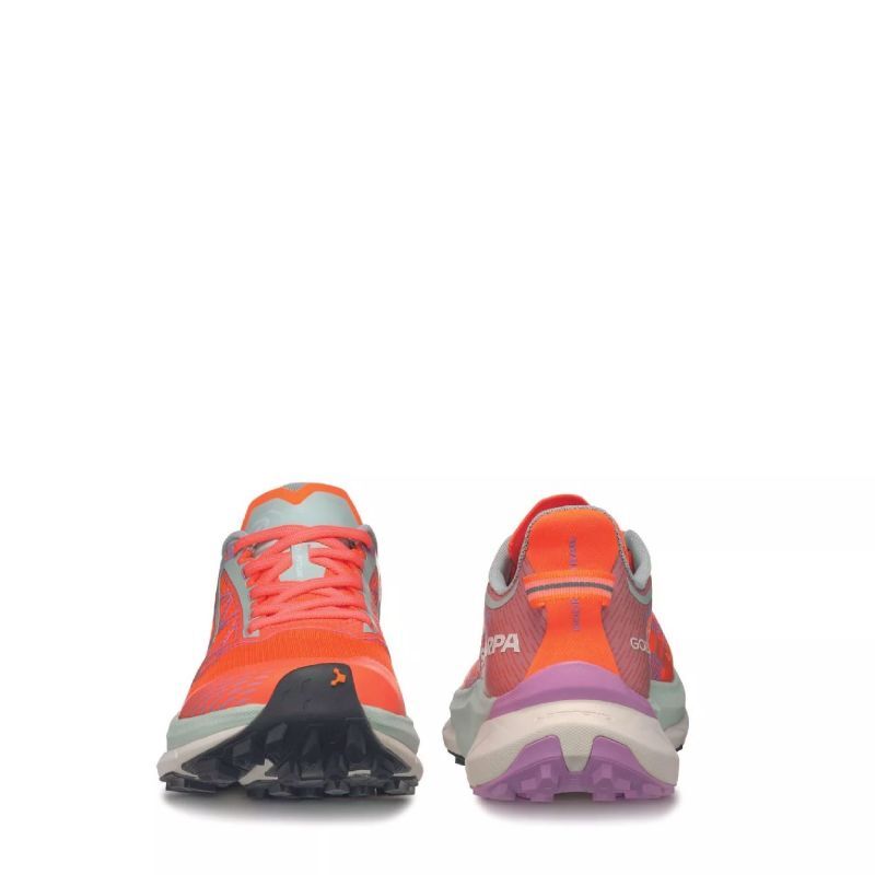 Scarpa Golden Gate 2 Wmn - Trail running shoes - Women's | Hardloop