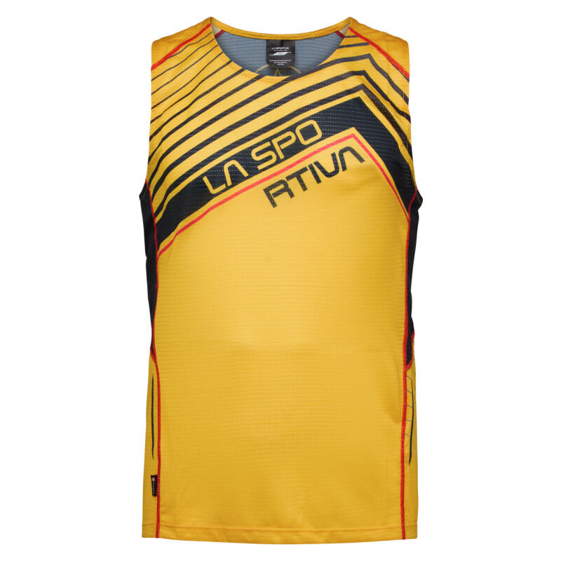 La Sportiva Slipstream Tank - Tank Top - Herren | Hardloop