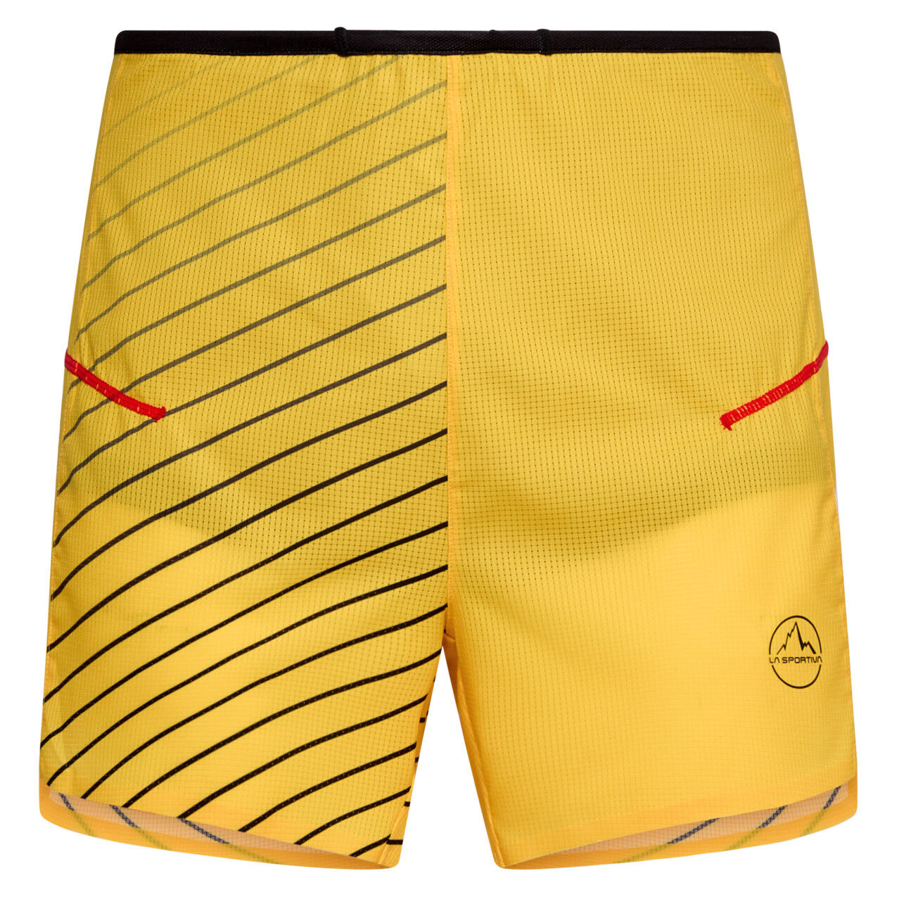 La Sportiva Freccia Short - Pantalones cortos de trail running - Hombre | Hardloop