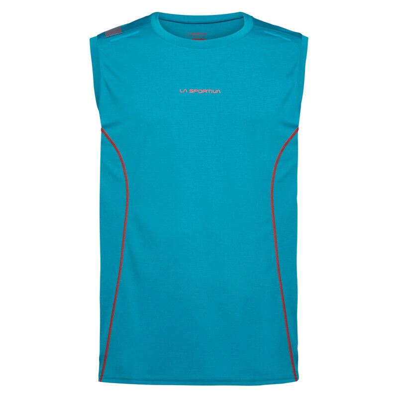 Tracer Tank - Camiseta sem mangas homem